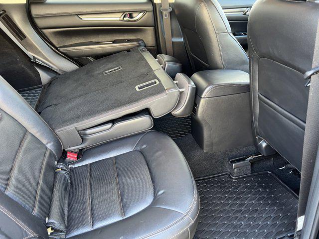 used 2021 Mazda CX-5 car, priced at $24,997