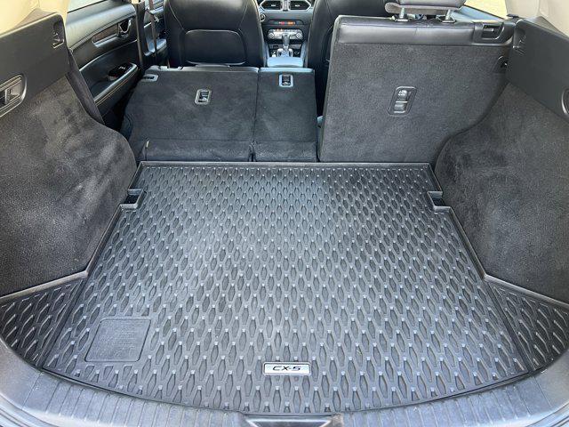 used 2021 Mazda CX-5 car, priced at $24,997