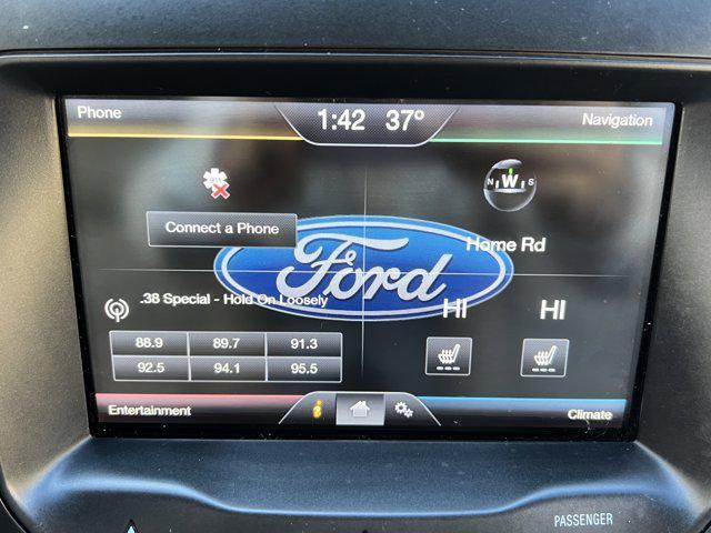 used 2015 Ford Explorer car, priced at $9,997