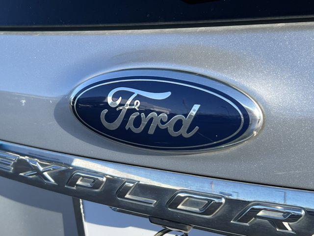 used 2015 Ford Explorer car, priced at $9,997