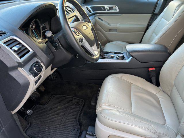 used 2015 Ford Explorer car, priced at $9,997