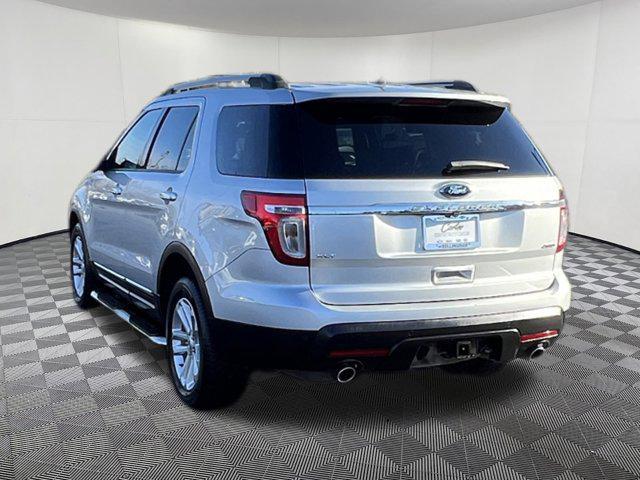 used 2015 Ford Explorer car, priced at $9,997