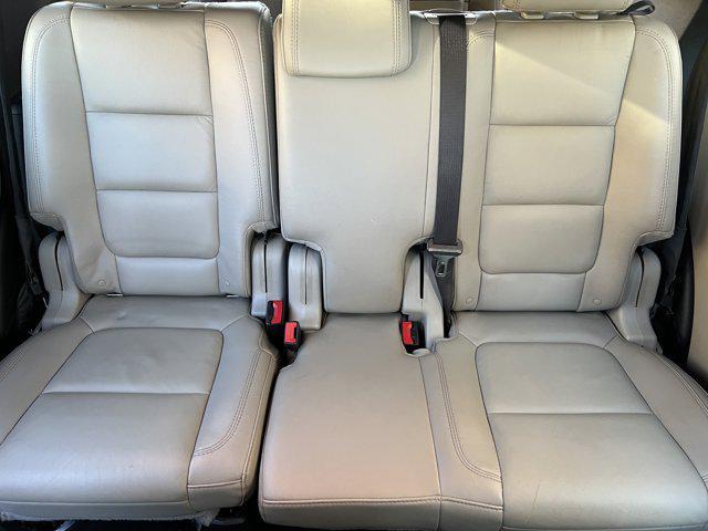 used 2015 Ford Explorer car, priced at $9,997