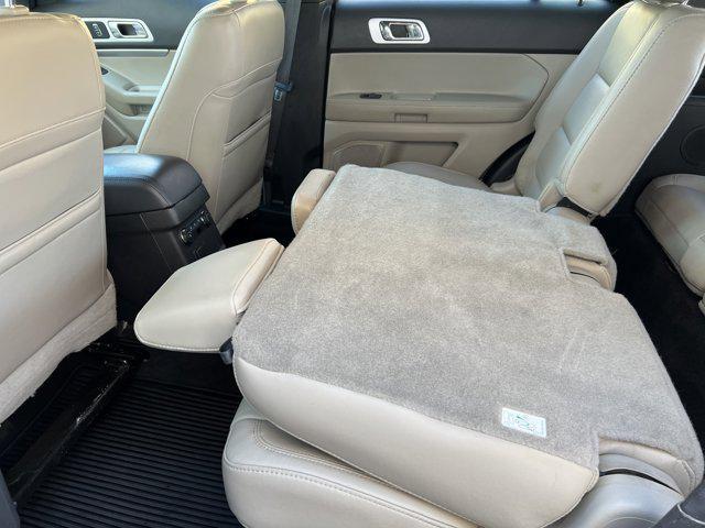used 2015 Ford Explorer car, priced at $9,997