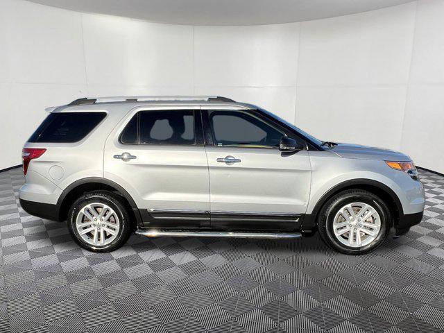 used 2015 Ford Explorer car, priced at $9,997