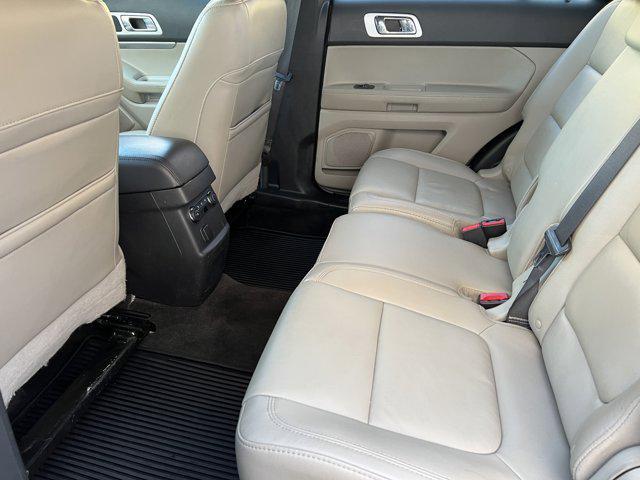 used 2015 Ford Explorer car, priced at $9,997