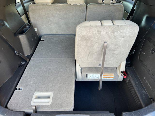 used 2015 Ford Explorer car, priced at $9,997