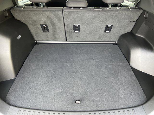 used 2026 Chevrolet Equinox car, priced at $29,997