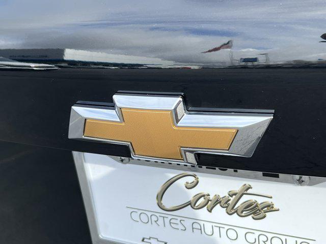 used 2026 Chevrolet Equinox car, priced at $29,997