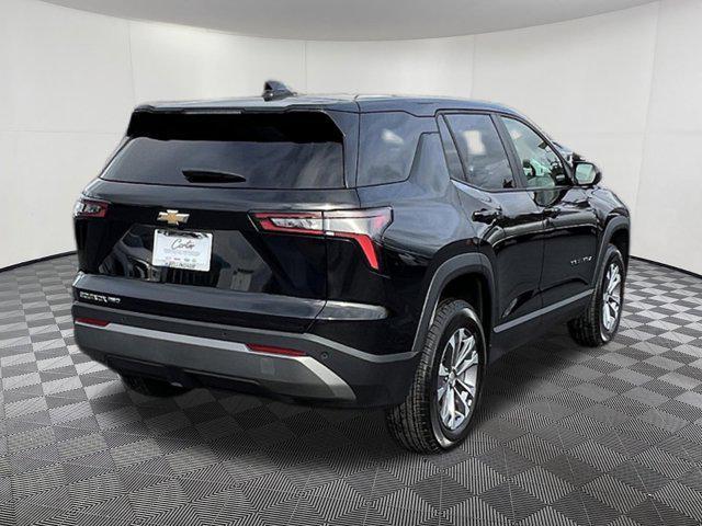 used 2026 Chevrolet Equinox car, priced at $29,997