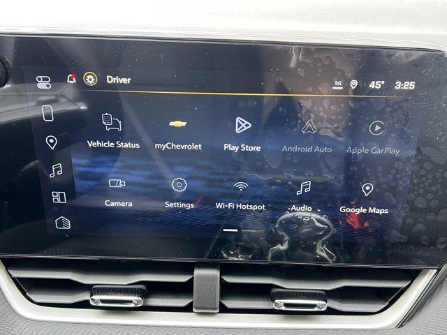 used 2026 Chevrolet Equinox car, priced at $29,997