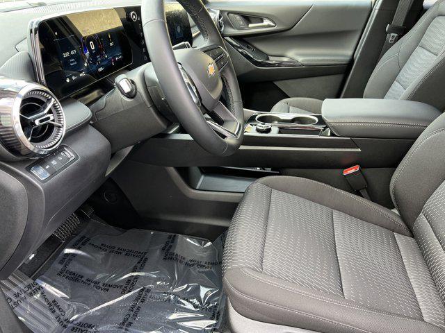 used 2026 Chevrolet Equinox car, priced at $29,997