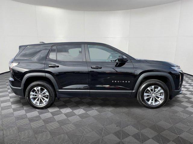 used 2026 Chevrolet Equinox car, priced at $29,997