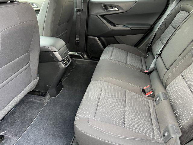 used 2026 Chevrolet Equinox car, priced at $29,997