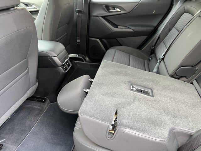 used 2026 Chevrolet Equinox car, priced at $29,997