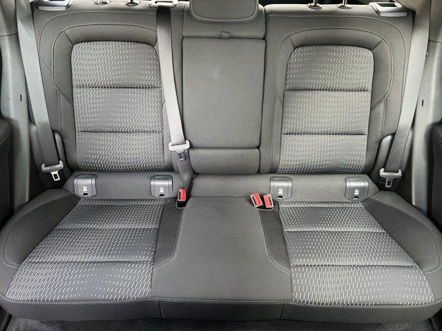 used 2026 Chevrolet Equinox car, priced at $29,997