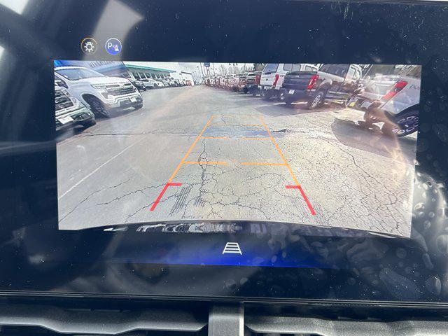 used 2026 Chevrolet Equinox car, priced at $29,997