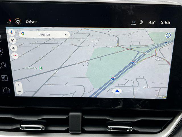 used 2026 Chevrolet Equinox car, priced at $29,997