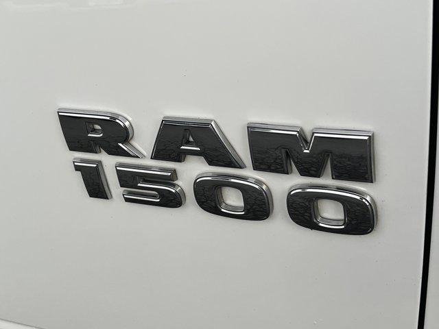 used 2013 Ram 1500 car, priced at $17,997
