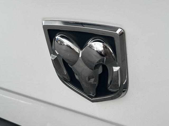 used 2013 Ram 1500 car, priced at $17,997