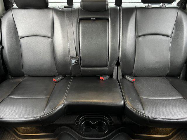 used 2013 Ram 1500 car, priced at $17,997