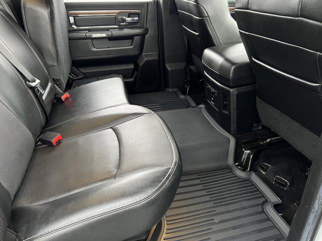 used 2013 Ram 1500 car, priced at $17,997