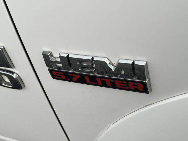used 2013 Ram 1500 car, priced at $17,997