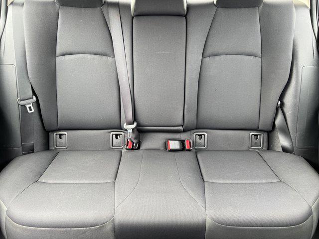 used 2024 Toyota Corolla car, priced at $18,897