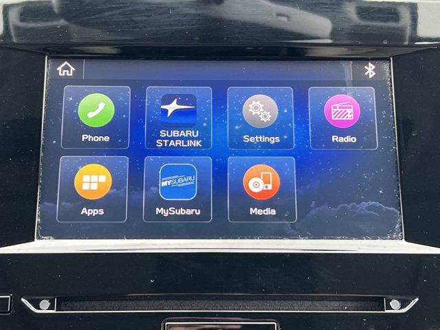 used 2022 Subaru Impreza car, priced at $19,797