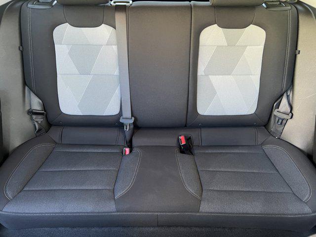 used 2026 Chevrolet Trax car, priced at $20,197
