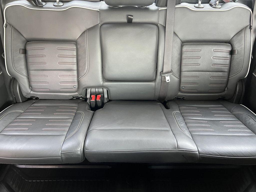 used 2024 GMC Sierra 2500 car, priced at $77,197