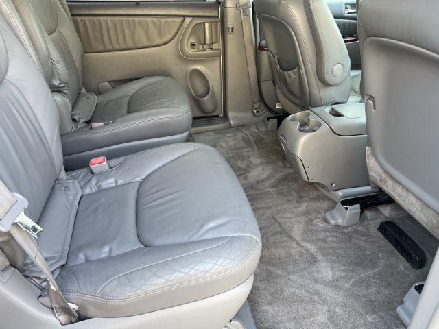 used 2005 Toyota Sienna car, priced at $6,697