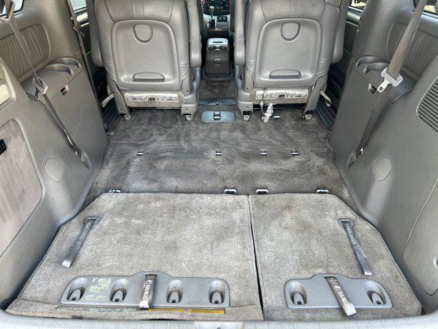 used 2005 Toyota Sienna car, priced at $6,697