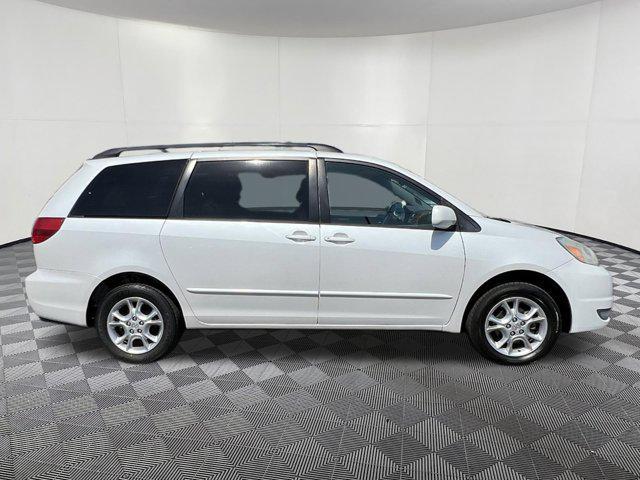 used 2005 Toyota Sienna car, priced at $6,697