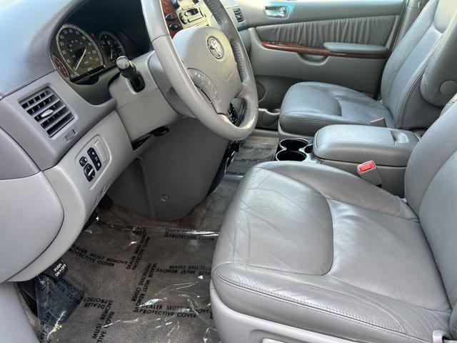 used 2005 Toyota Sienna car, priced at $6,697