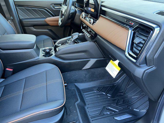 new 2026 GMC Canyon car, priced at $46,530