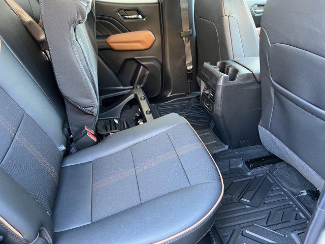 new 2026 GMC Canyon car, priced at $46,530