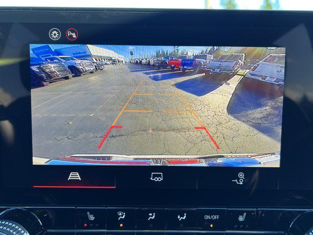 new 2026 GMC Canyon car, priced at $46,530