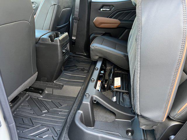 new 2026 GMC Canyon car, priced at $46,530