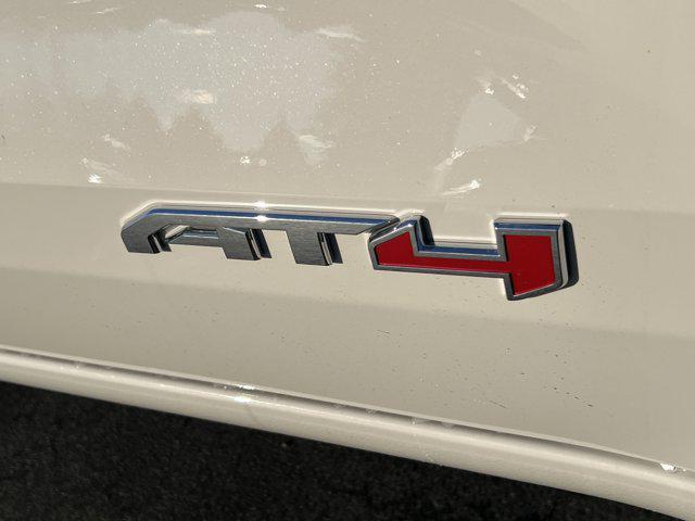 new 2026 GMC Canyon car, priced at $46,530