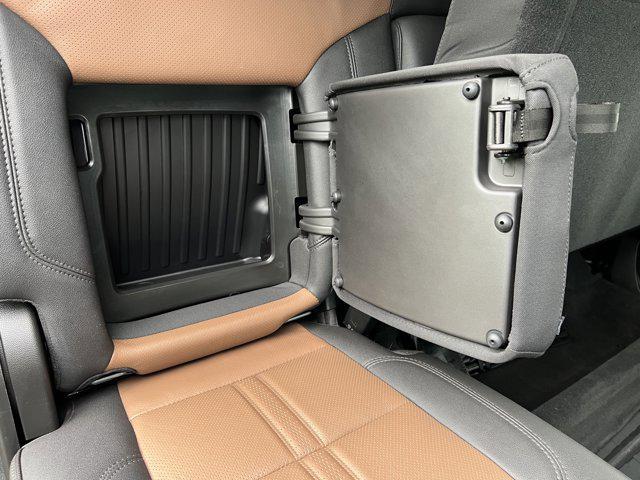 used 2023 Chevrolet Silverado 1500 car, priced at $48,497