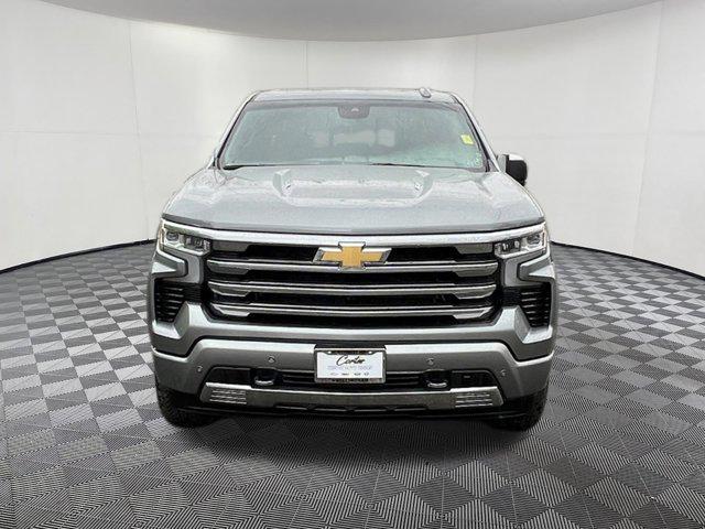 used 2023 Chevrolet Silverado 1500 car, priced at $48,497