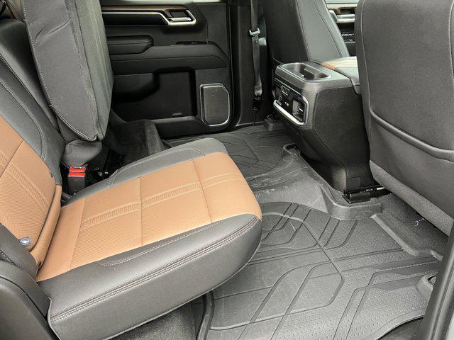 used 2023 Chevrolet Silverado 1500 car, priced at $48,497