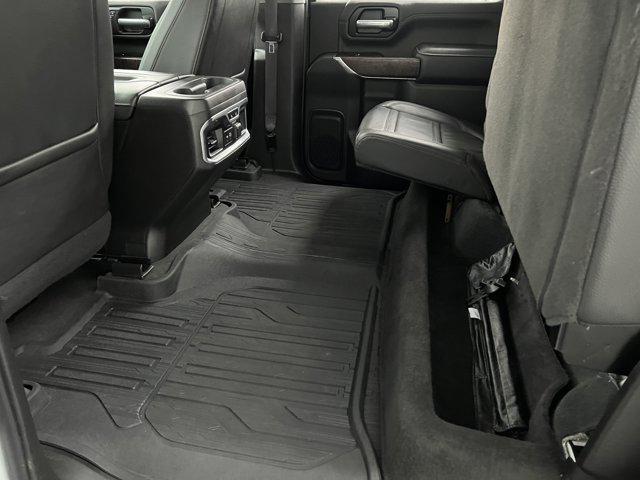 used 2021 GMC Sierra 2500 car, priced at $52,997