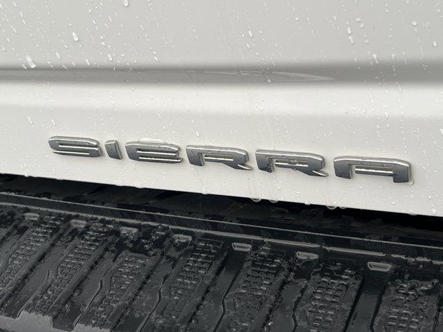 used 2021 GMC Sierra 2500 car, priced at $52,997