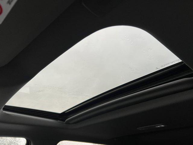 used 2021 GMC Sierra 2500 car, priced at $52,997