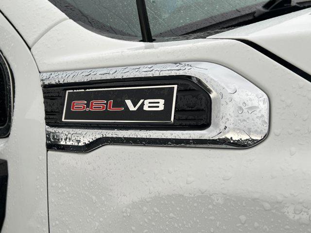 used 2021 GMC Sierra 2500 car, priced at $52,997