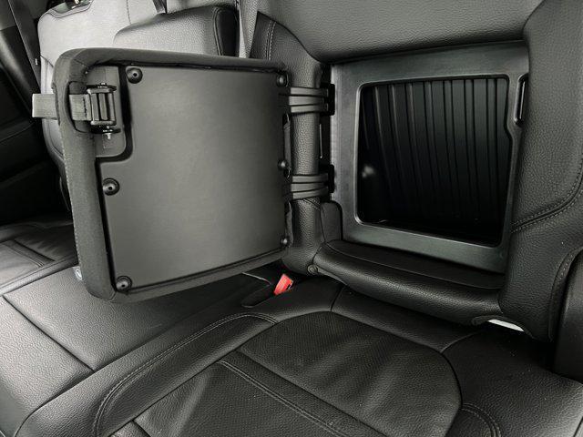 used 2021 GMC Sierra 2500 car, priced at $52,997