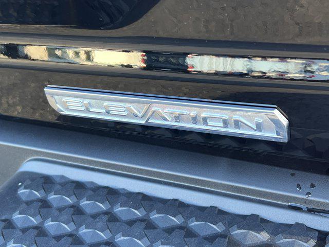 new 2026 GMC Canyon car, priced at $47,586