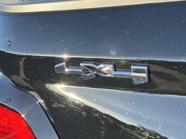 new 2026 GMC Canyon car, priced at $47,586